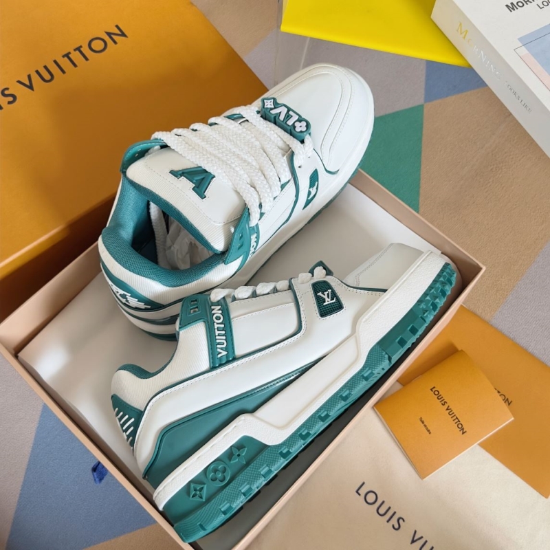 Louis Vuitton Sneakers